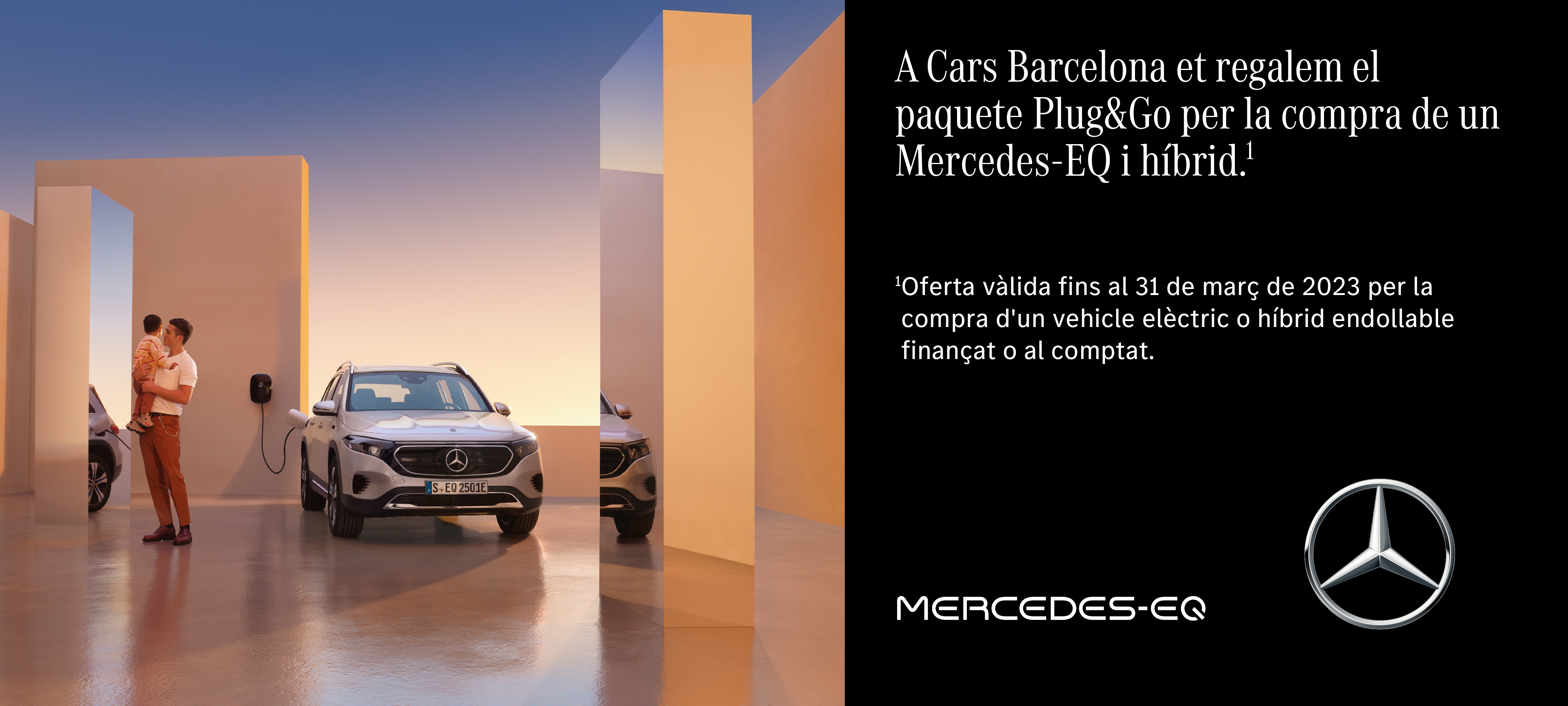 PROMO CARS BCN