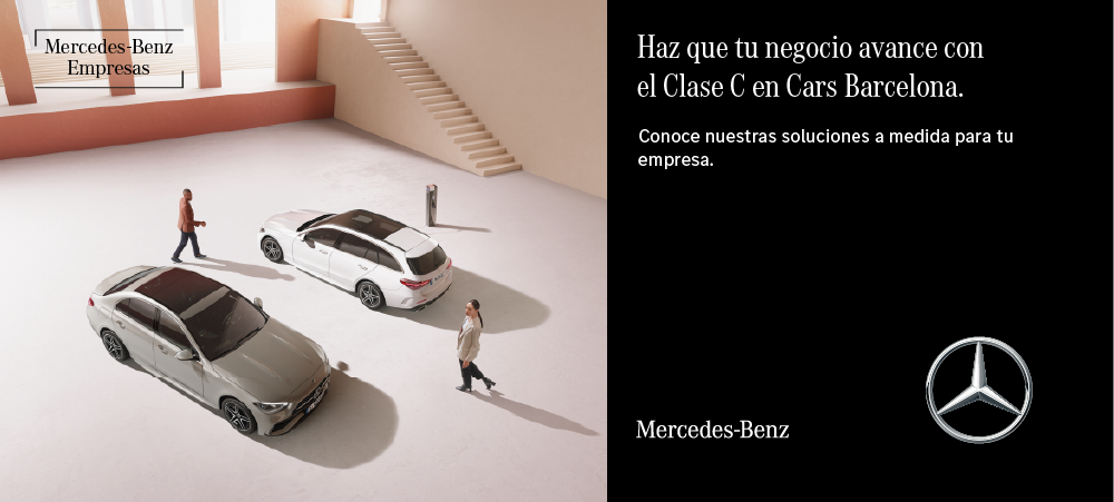 PROMO CARS BCN