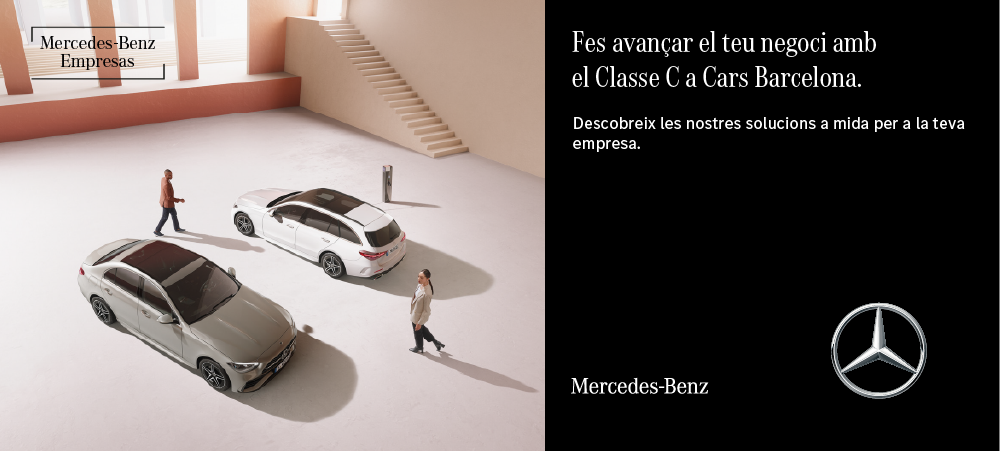 PROMO CARS BCN