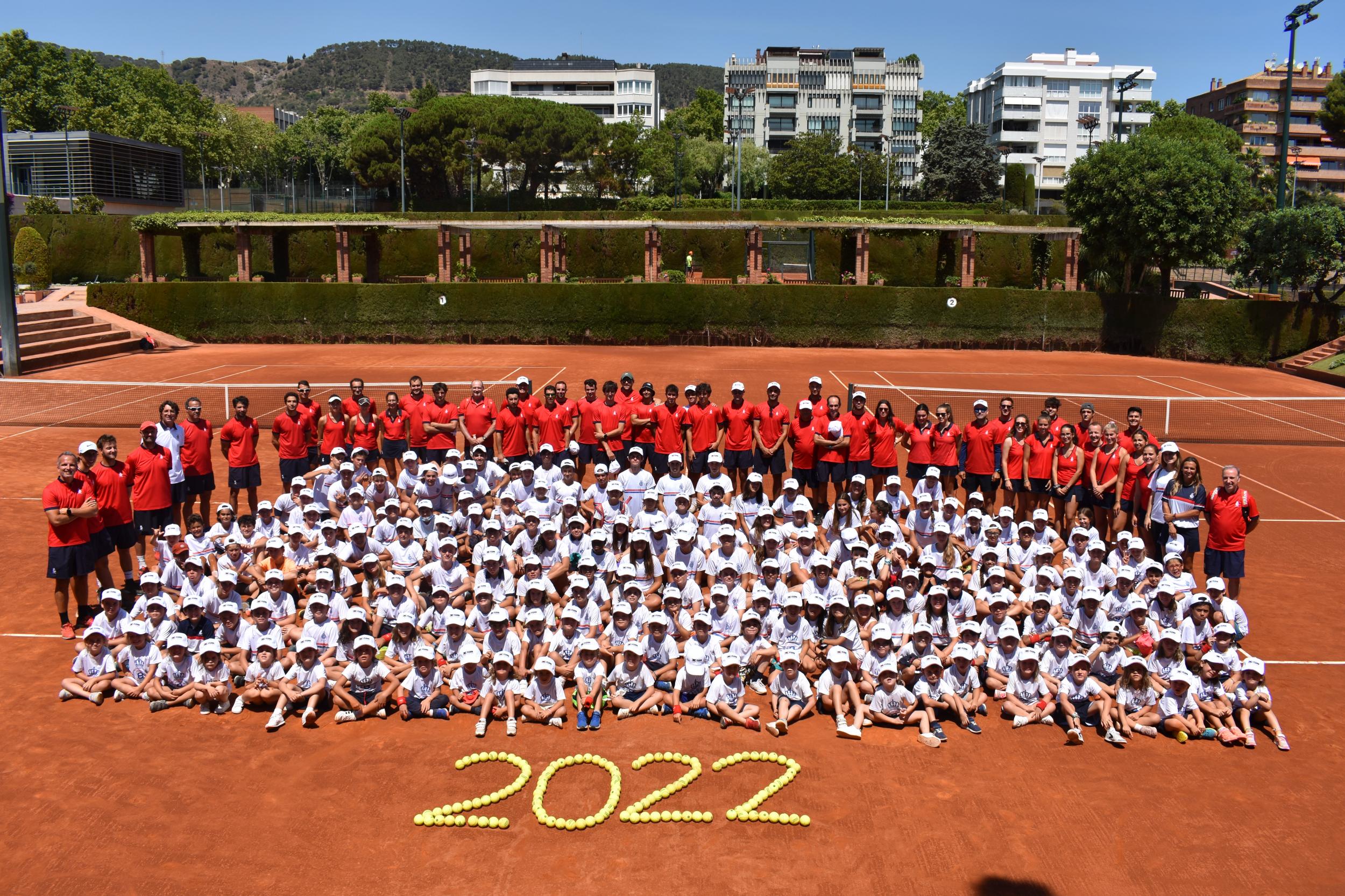 Estades Estiu 2023