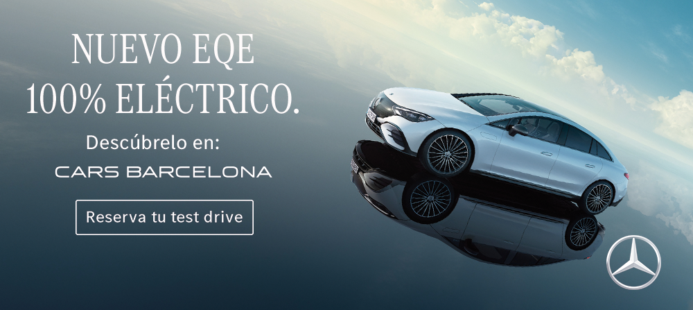PROMO CARS BCN
