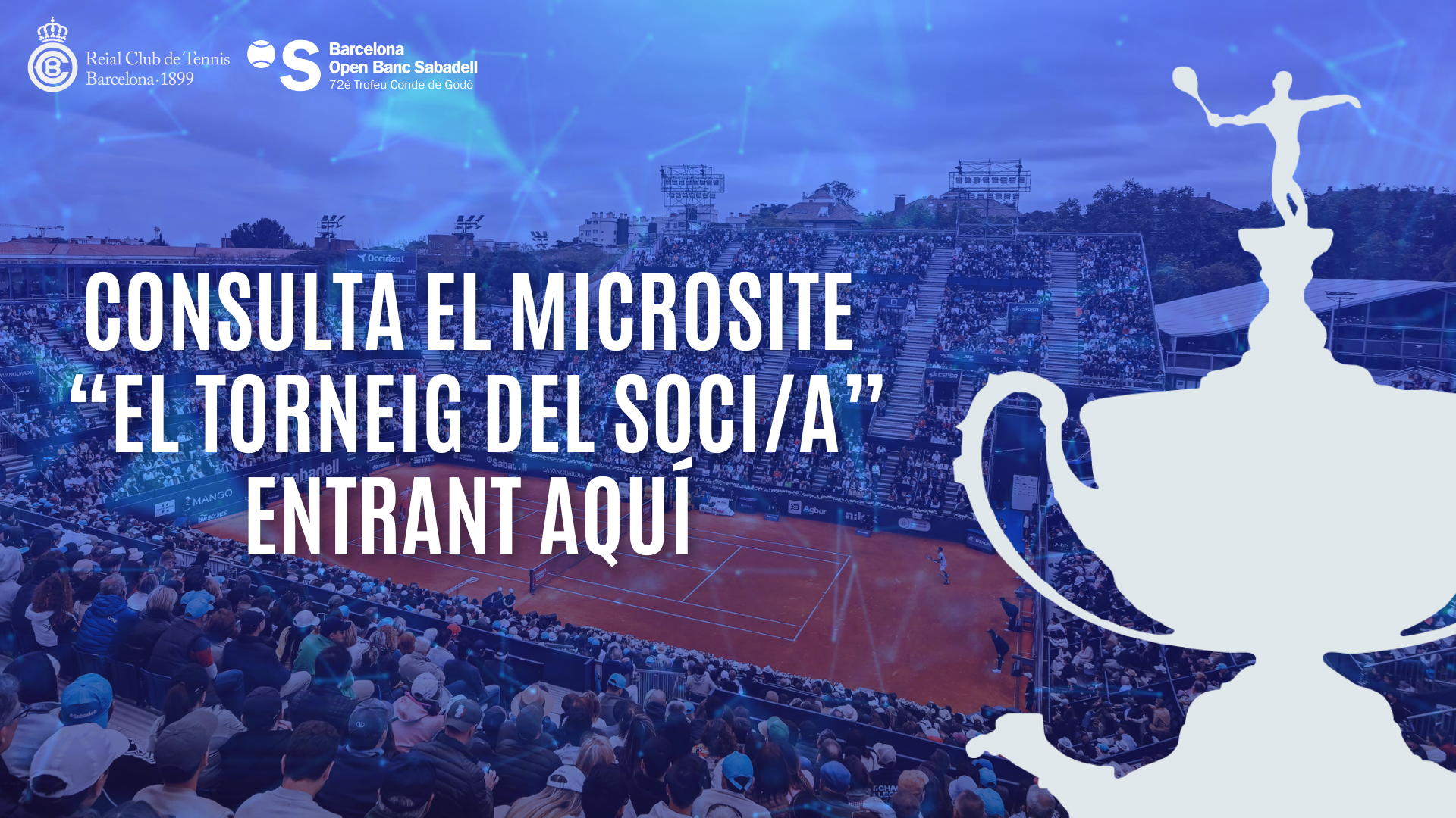 El Torneig del Soci