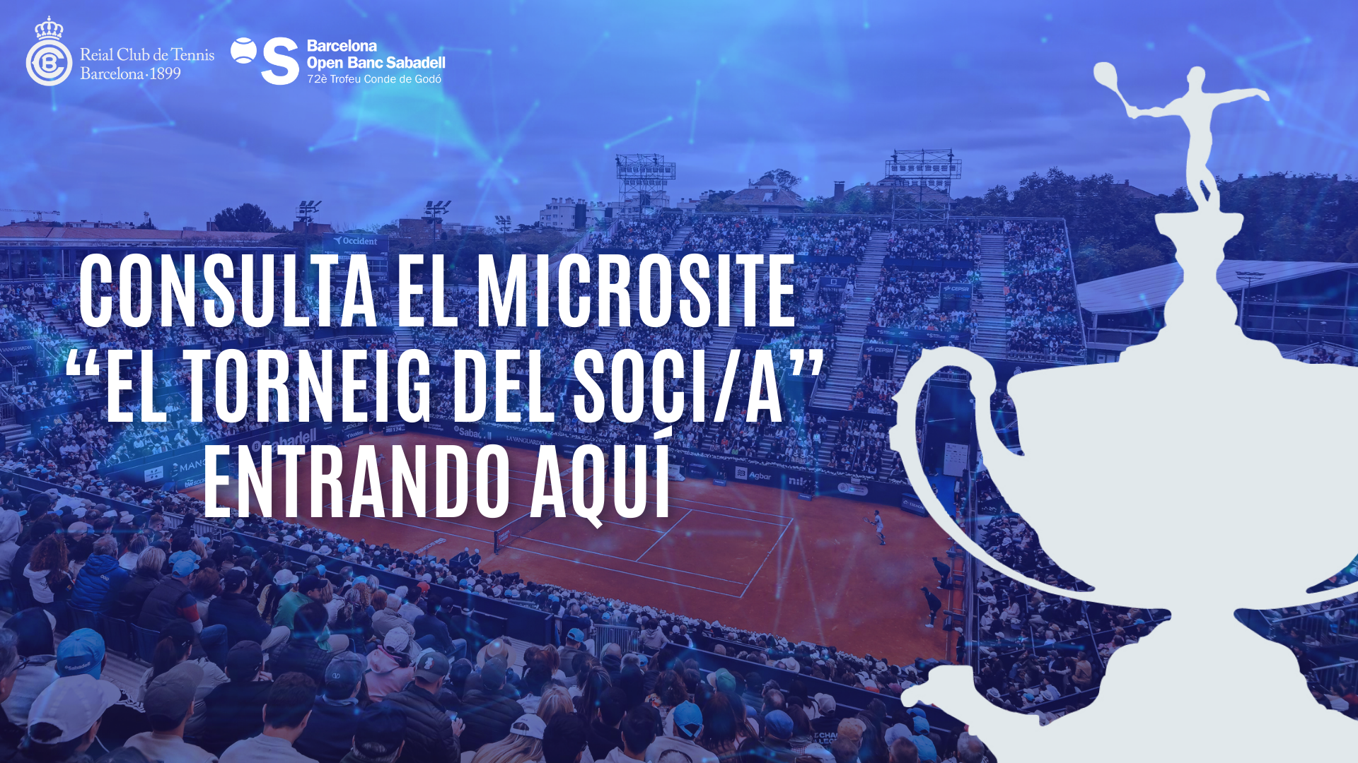 El Torneig del Soci