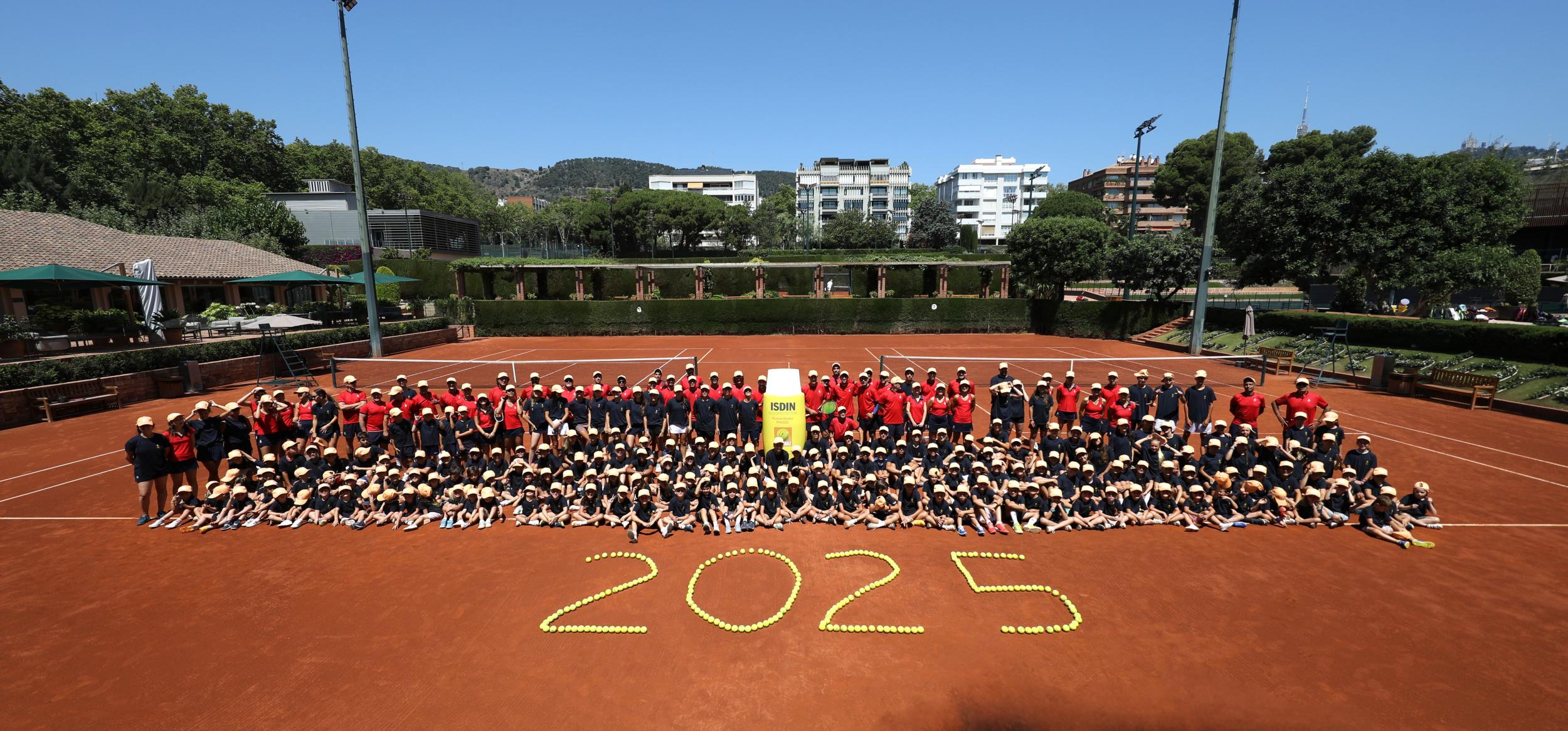 Campus de Verano 2025