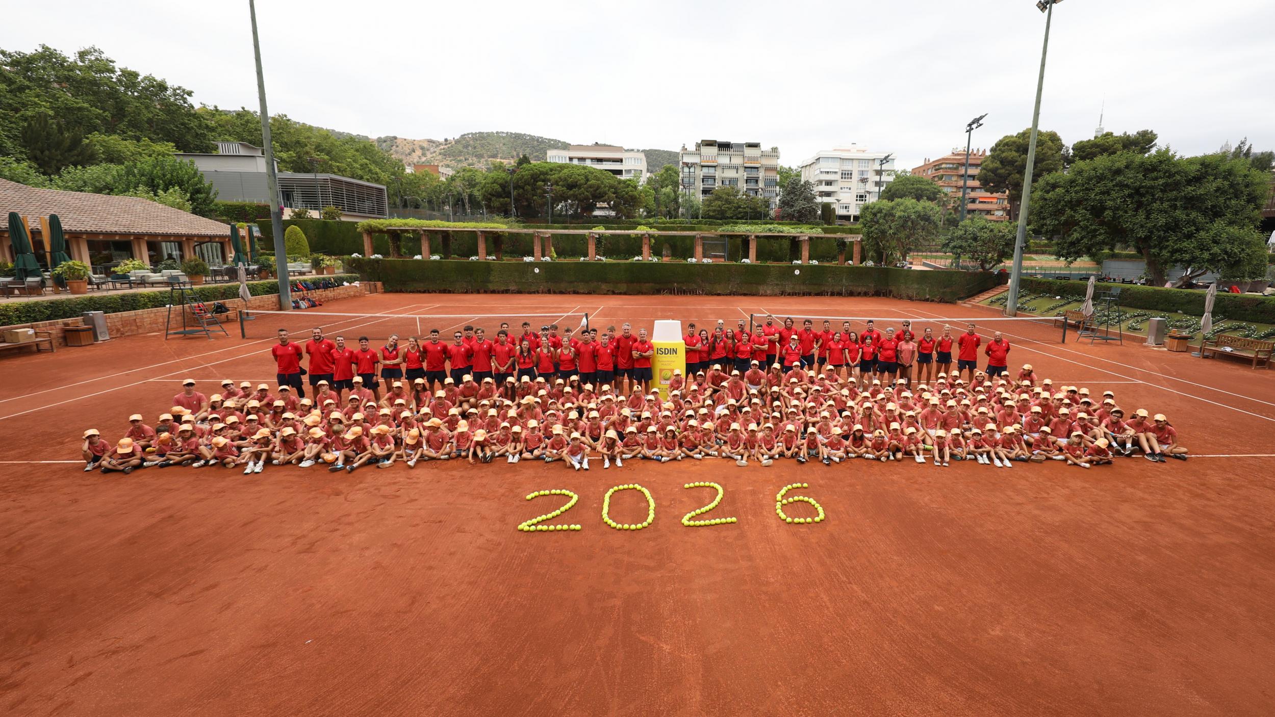 Estades d'Estiu 2026