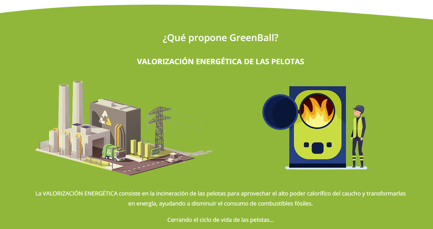 greenball