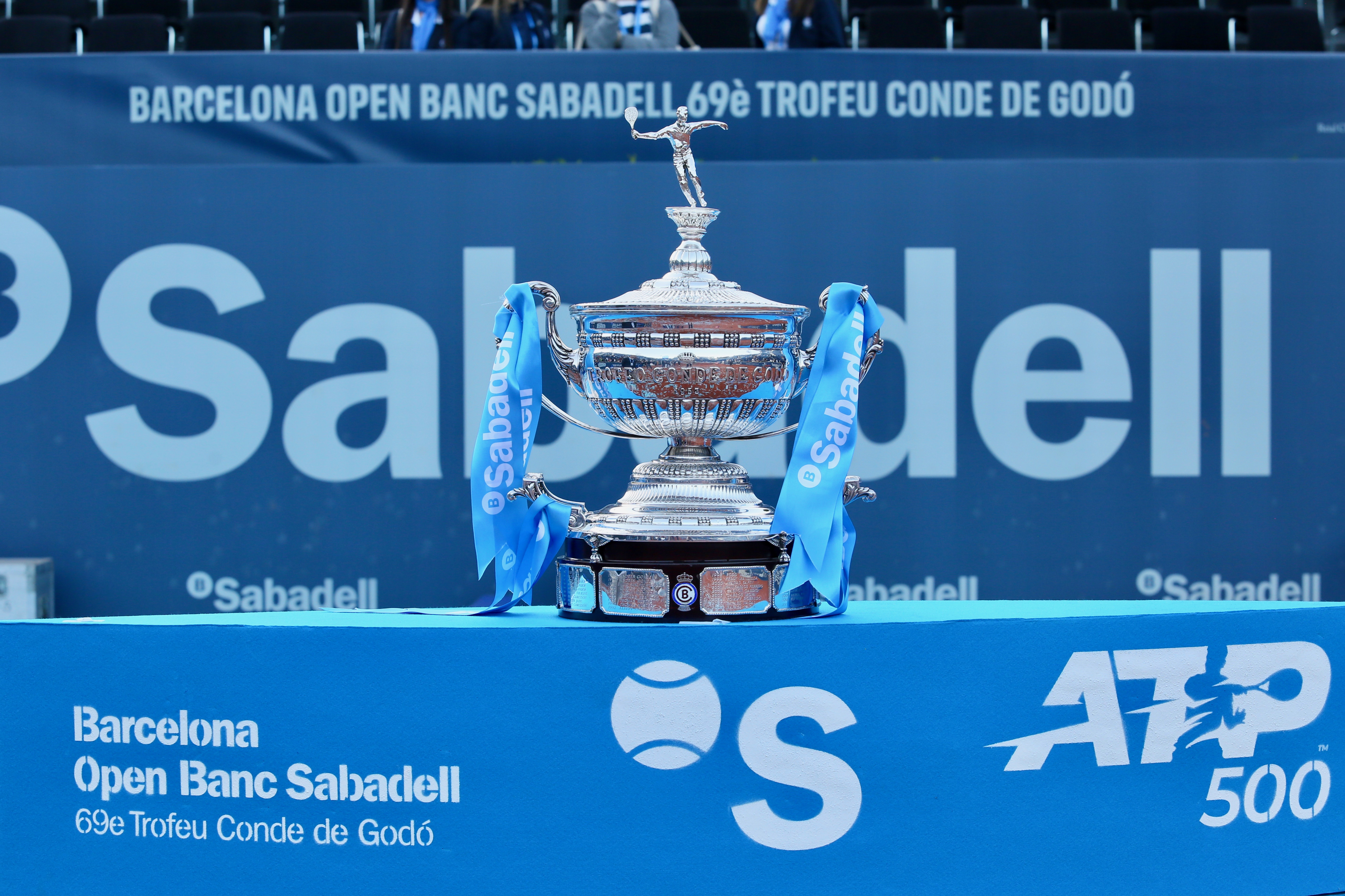 Web del Barcelona Open Banc Sabadell