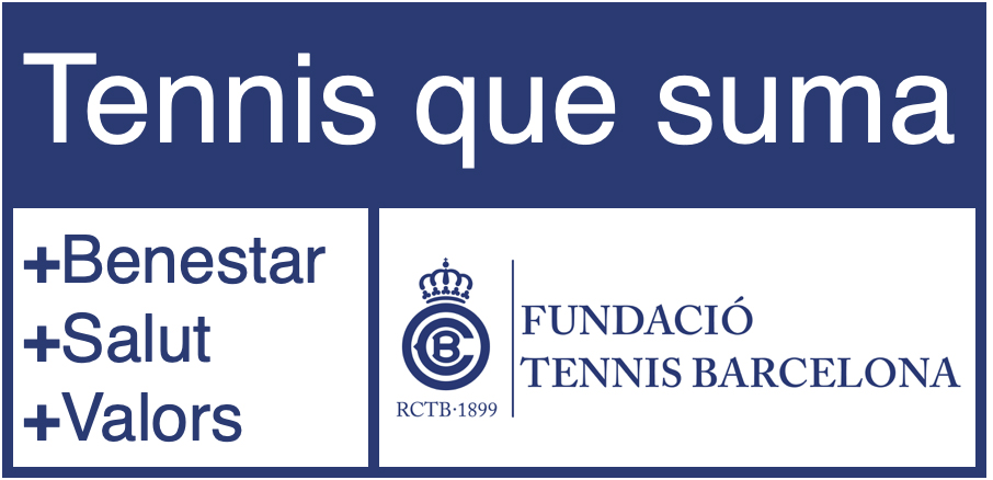 tennis que suma