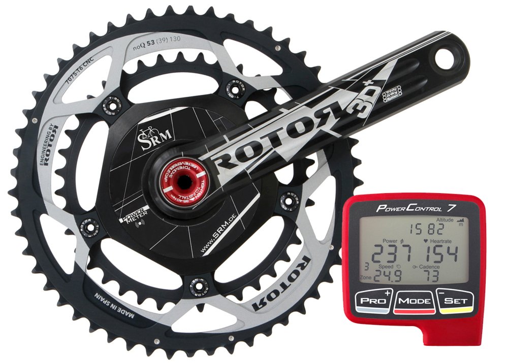 Potenciòmetre SRM Rotor