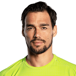 Fabio Fognini