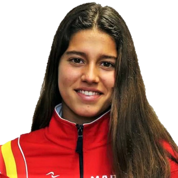 Jessica Bouzas Jessica Bouzas