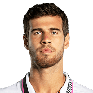 Karen Khachanov