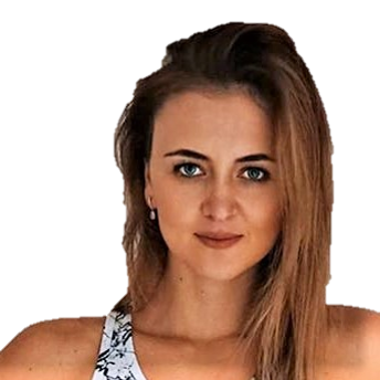 Maryna Zanevska Maryna Zanevska