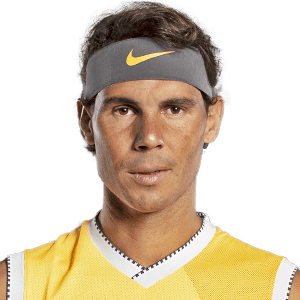 Rafael Nadal Rafael Nadal