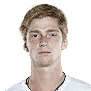 Andrey Rublev