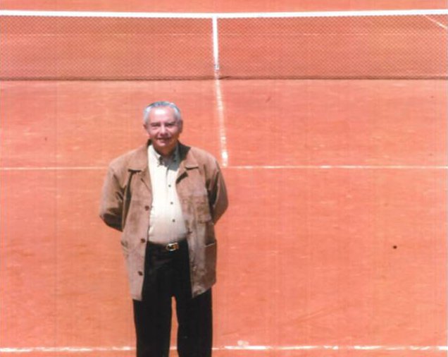 Alberto Quintana se despide de la capitanía Alberto Quintana se despide de la capitanía