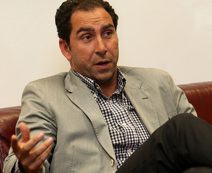 Albert Costa, nuevo Director Deportivo del Club Albert Costa, nuevo Director Deportivo del Club