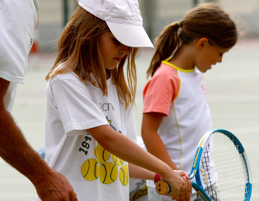 Inscribíos en las Actividades de Verano de la ET