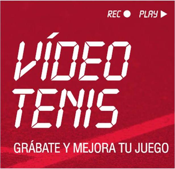 Grábate y mejora tu juego Grábate y mejora tu juego