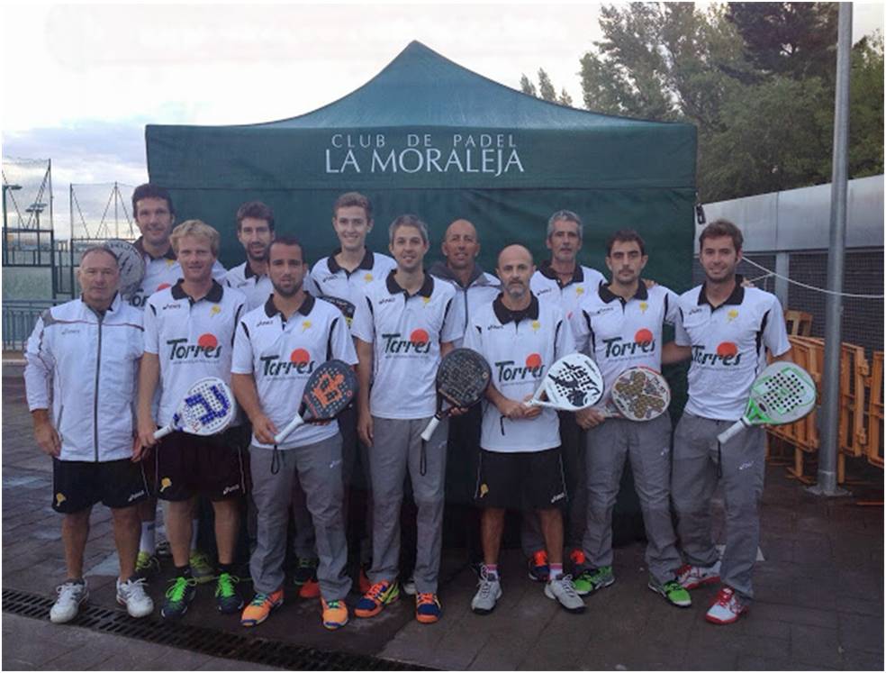 Las selecciones catalanas, terceras en el Ct de España Las selecciones catalanas, terceras en el Ct de España