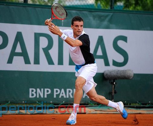 Diversos jugadores del Club aspiran a los Premios ATP Diversos jugadores del Club aspiran a los Premios ATP