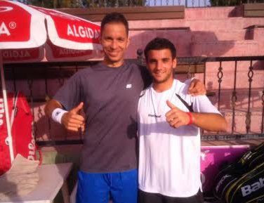 Oriol Roca gana el Futures de Antalya Oriol Roca gana el Futures de Antalya