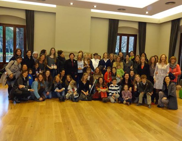 Concluye la VI edición de la Pool Femenina Concluye la VI edición de la Pool Femenina