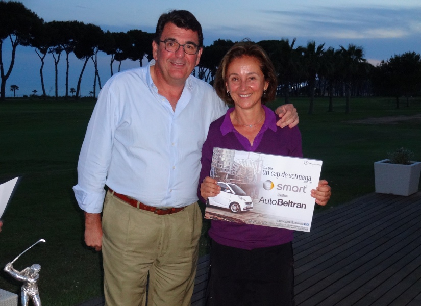 XIX edición del Cmpto Social de Golf el 4 de junio XIX edición del Cmpto Social de Golf el 4 de junio