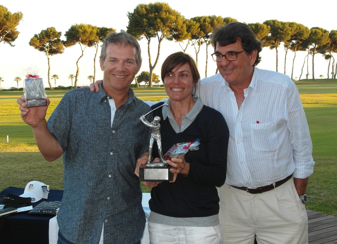 El Club de Golf Terramar acoge la XIX edición del Campeonato Social de Golf El Club de Golf Terramar acoge la XIX edición del Campeonato Social de Golf