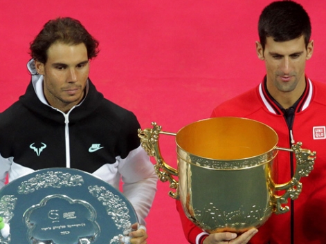 Rafa Nadal jugarà el Masters de Londres Rafa Nadal jugarà el Masters de Londres
