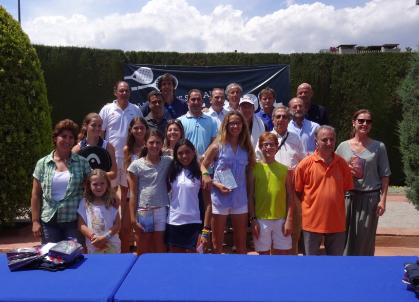 Inscripción abierta para los Sociales de Tenis y Pádel Inscripción abierta para los Sociales de Tenis y Pádel