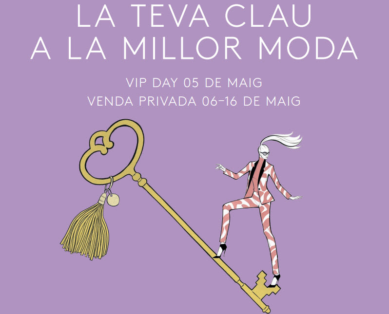 Promoción la Roca Village