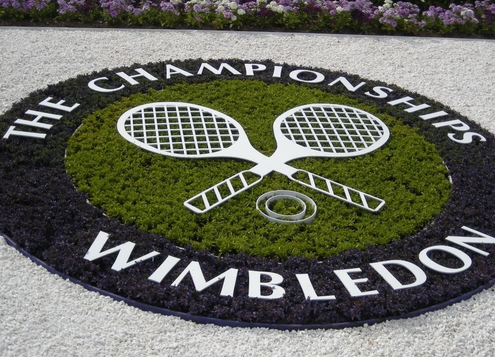 Empieza Wimbledon con 12 RCTB-1899 Empieza Wimbledon con 12 RCTB-1899