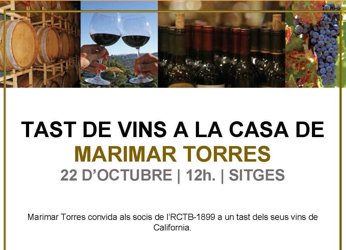 La casa de Marimar Torres te abre las puertas La casa de Marimar Torres te abre las puertas