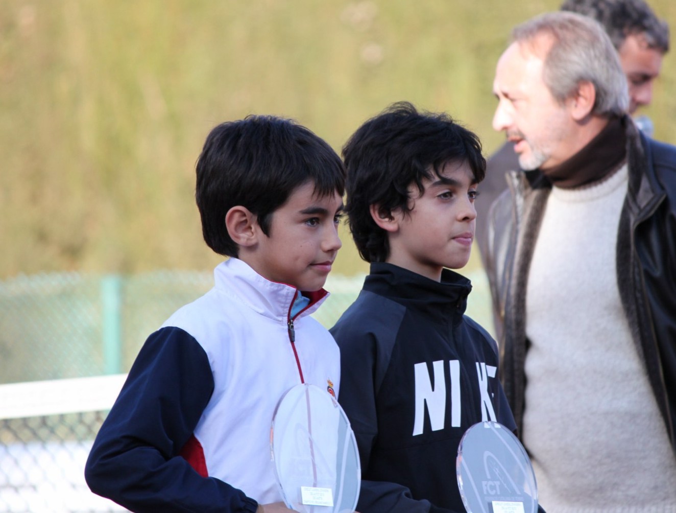 Éxito del RCTB en el Navideño del CE Laietà