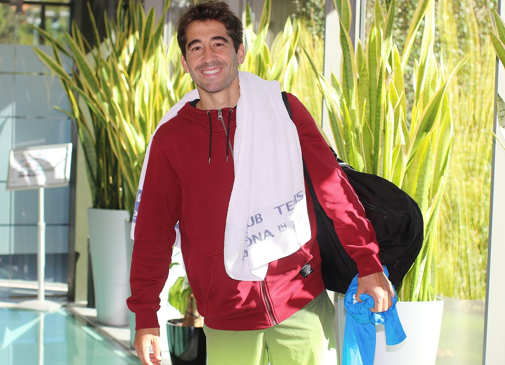 Los “Magic” López afrontan el Masters de Londres Los “Magic” López afrontan el Masters de Londres