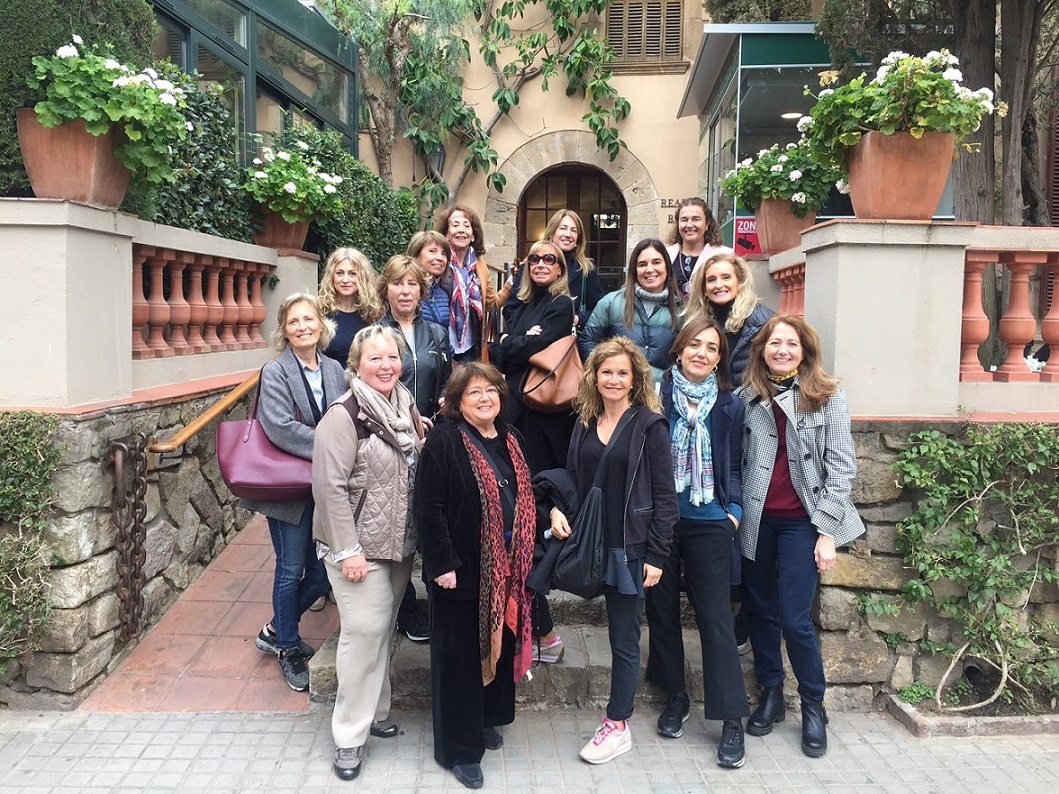  Gran experiencia en La Roca Village