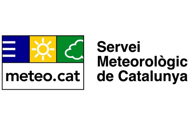 Meteocat y el RCTB-1899 Meteocat y el RCTB-1899
