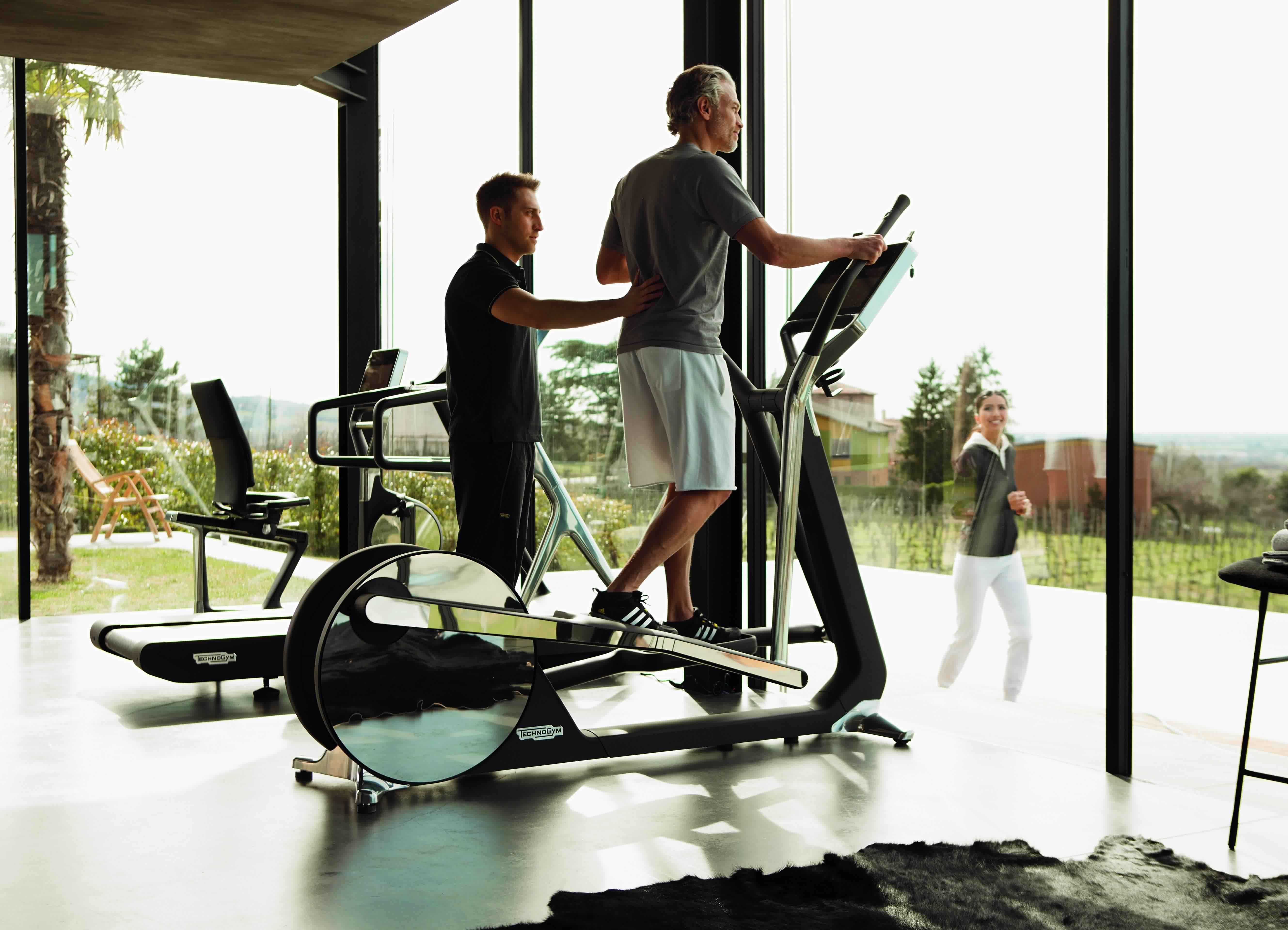 Technogym, consigue tu Wellness Ball Active Siting de regalo Technogym, consigue tu Wellness Ball Active Siting de regalo