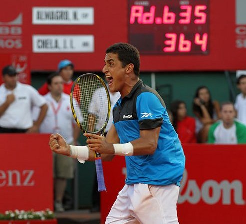 Ganan Almagro, Domínguez y Martínez Ganan Almagro, Domínguez y Martínez