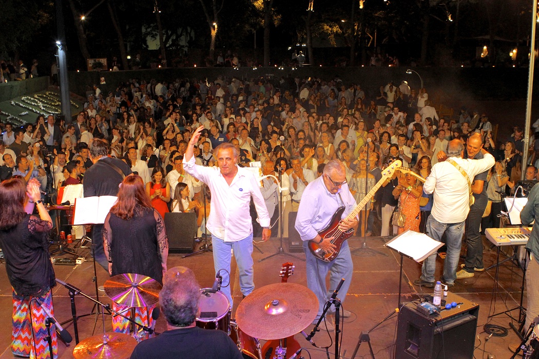 No faltis al sopar i concert benèfic de Por Fin Viernes! No faltis al sopar i concert benèfic de Por Fin Viernes!