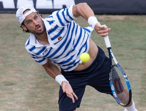 Feliciano López, finalista en Stuttgart Feliciano López, finalista en Stuttgart