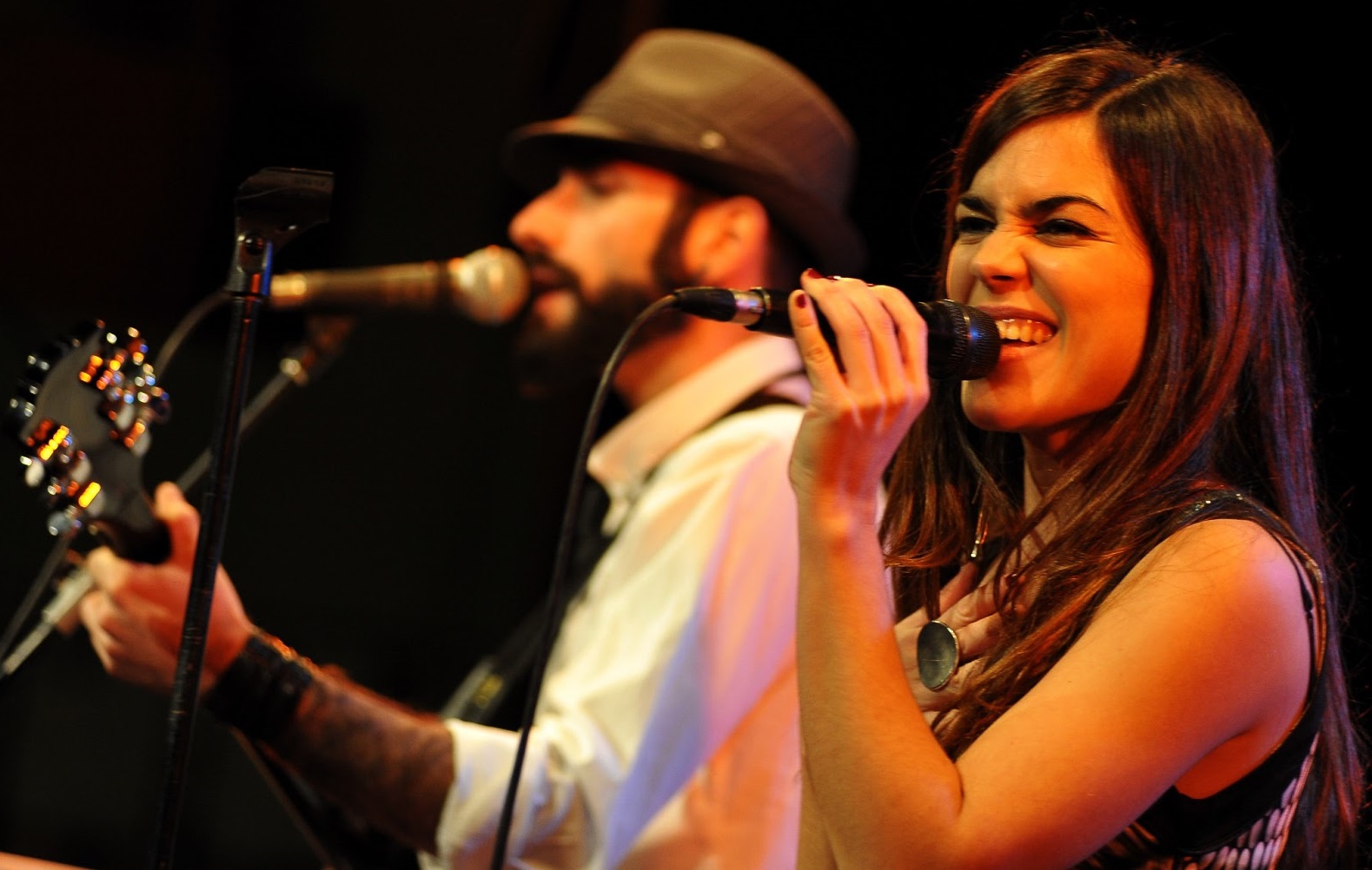 Disfruta del concierto de Sara Pi el 13 de julio Disfruta del concierto de Sara Pi el 13 de julio