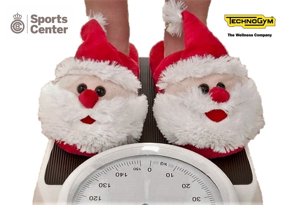 Apunta-te al reto que Technogym ha preparado para antes de la Navidad Apunta-te al reto que Technogym ha preparado para antes de la Navidad