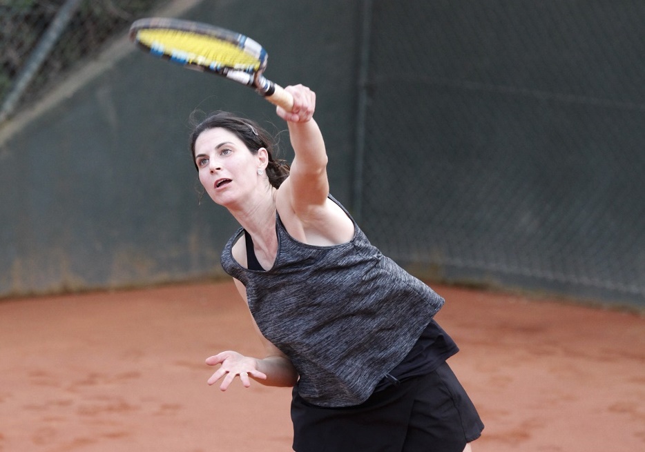 Cuatro jugadores del Club ganan el ITF Barcelona Seniors Championship Cuatro jugadores del Club ganan el ITF Barcelona Seniors Championship
