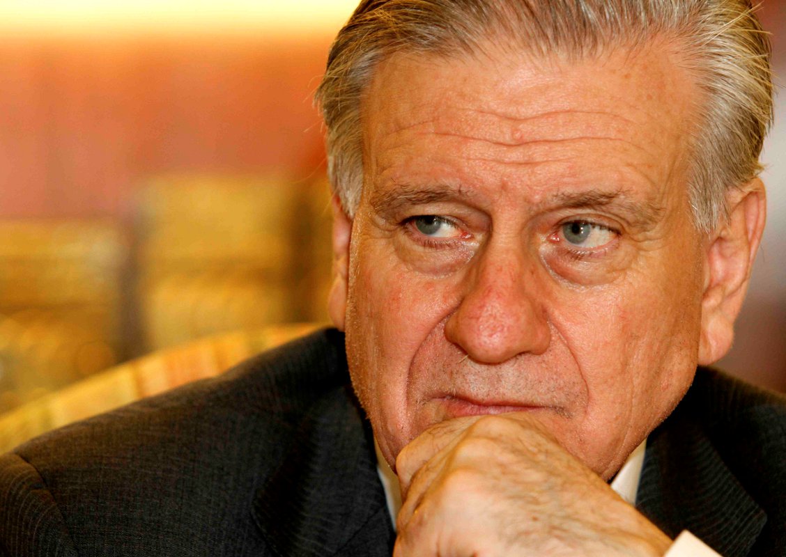 El Dr Fuster habla de enfermedades cardiovasculares El Dr Fuster habla de enfermedades cardiovasculares