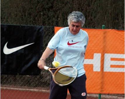 Carmen Perea recibirá el premio Mujer y Deporte 