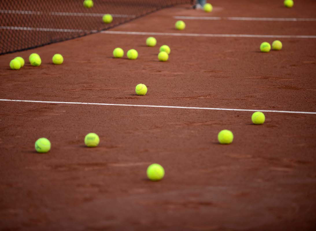 Torneig de Tennis-Pàdel Especial Sant Valentí Torneig de Tennis-Pàdel Especial Sant Valentí