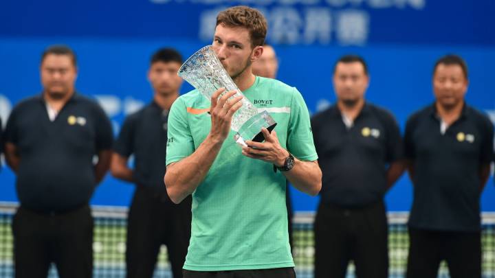 Pablo Carreño