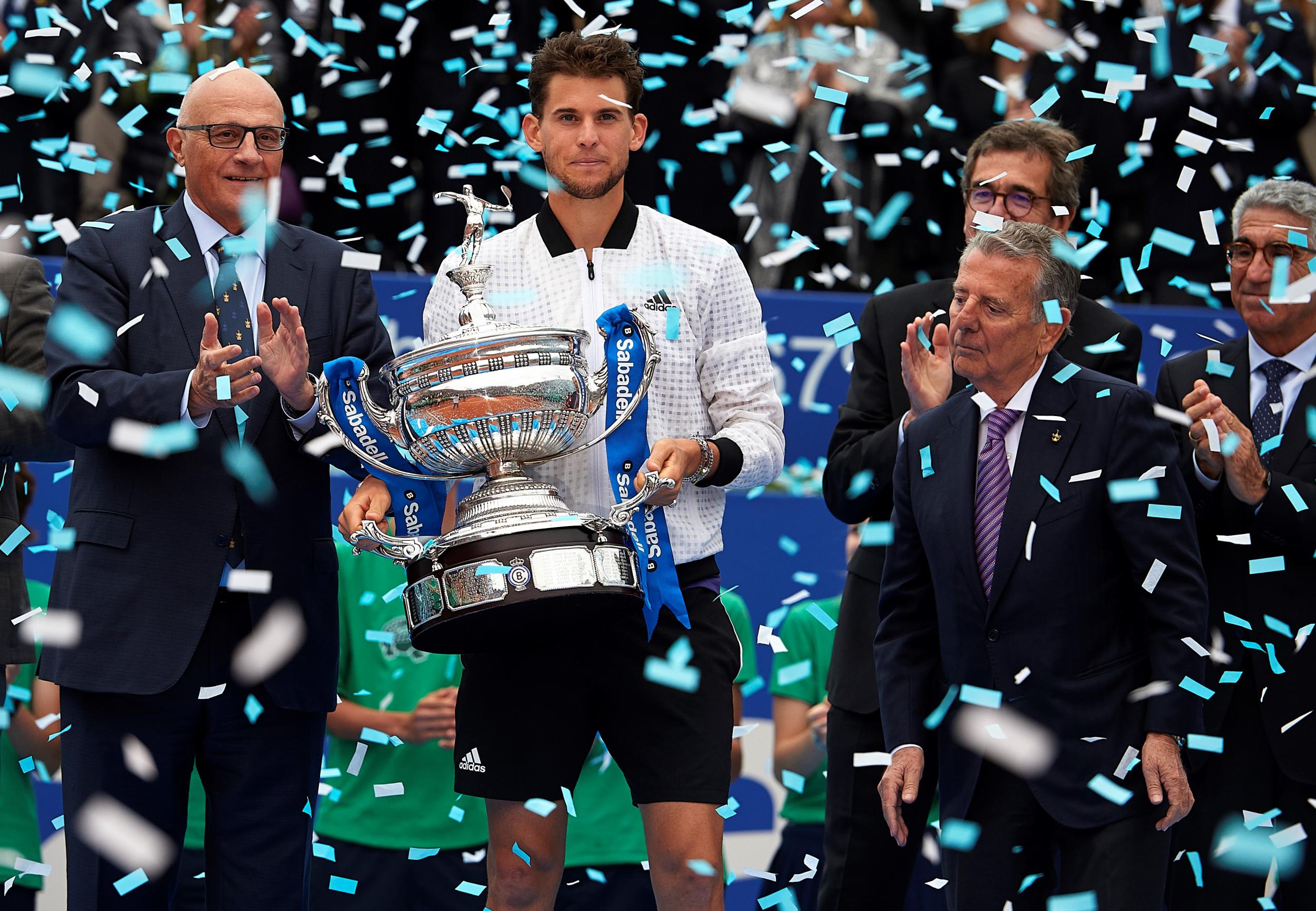 El Barcelona Open Banc Sabadell se celebrará en abril de 2021 en las